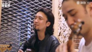 JAM club singing Uyghur classic music《Seyyare》