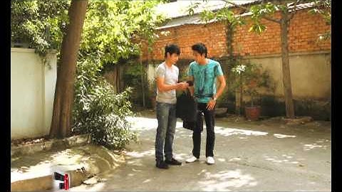 Sống đẹp - tập 99: Nhặt được của rơi trả người bị mất!