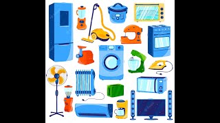 100 ELECTRICAL ITEMS