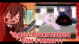 ..Oq Tá Acontecendo Com Minha Fy Meme Gc..