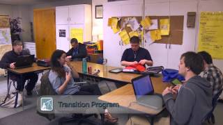Northstar Academy -- Career Academy