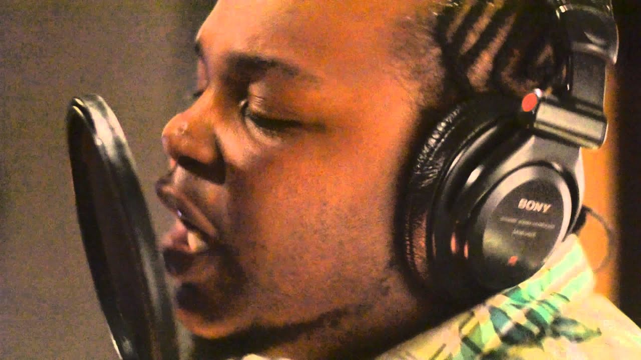 Juice_escobar at PatchWerk Studio Atlanta YouTube