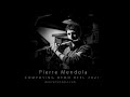 Pierre mendola demo reel 20202021