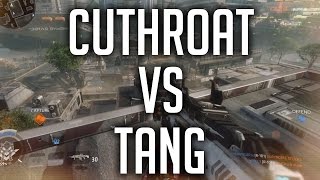 TITANFALL 2 - 4v4 CTF Scrim Vs TanG on Angel City