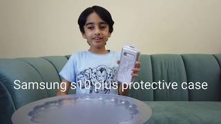 Samsung s10 plus protective case screenshot 1