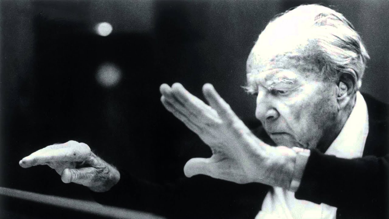 Ernst Krenek - 10 Choralvorspiele (VI. Freut euch, ihr lieben Christen all) (Luca Massaglia, organ) Ernst Krenek - 10 Choralvorspiele (VI. Freut euch, ihr lieben Christen all) (Luca Massaglia, organ)