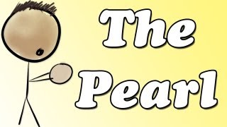 The Pearl by John Steinbeck (Summary and Review)  Minute Book Report