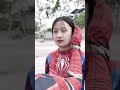 Spiderman Stops Time To Visit His Ex Girlfriend Shorts Spiderman Youtubeshorts