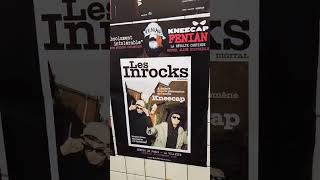 💥 Nous Irons Chercher Les Artistes Jusque Dans Les Chiottes 💯 @lacantinedelacigale Paris