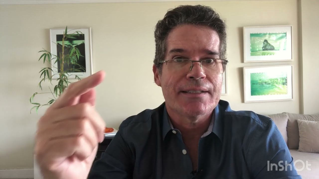 DIGA NÃO ao Aluguel das AÇÕES (