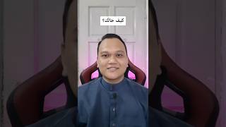 Perbualan Mudah Bahasa Arab