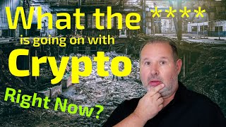 Buy the dip? Or run for your life?