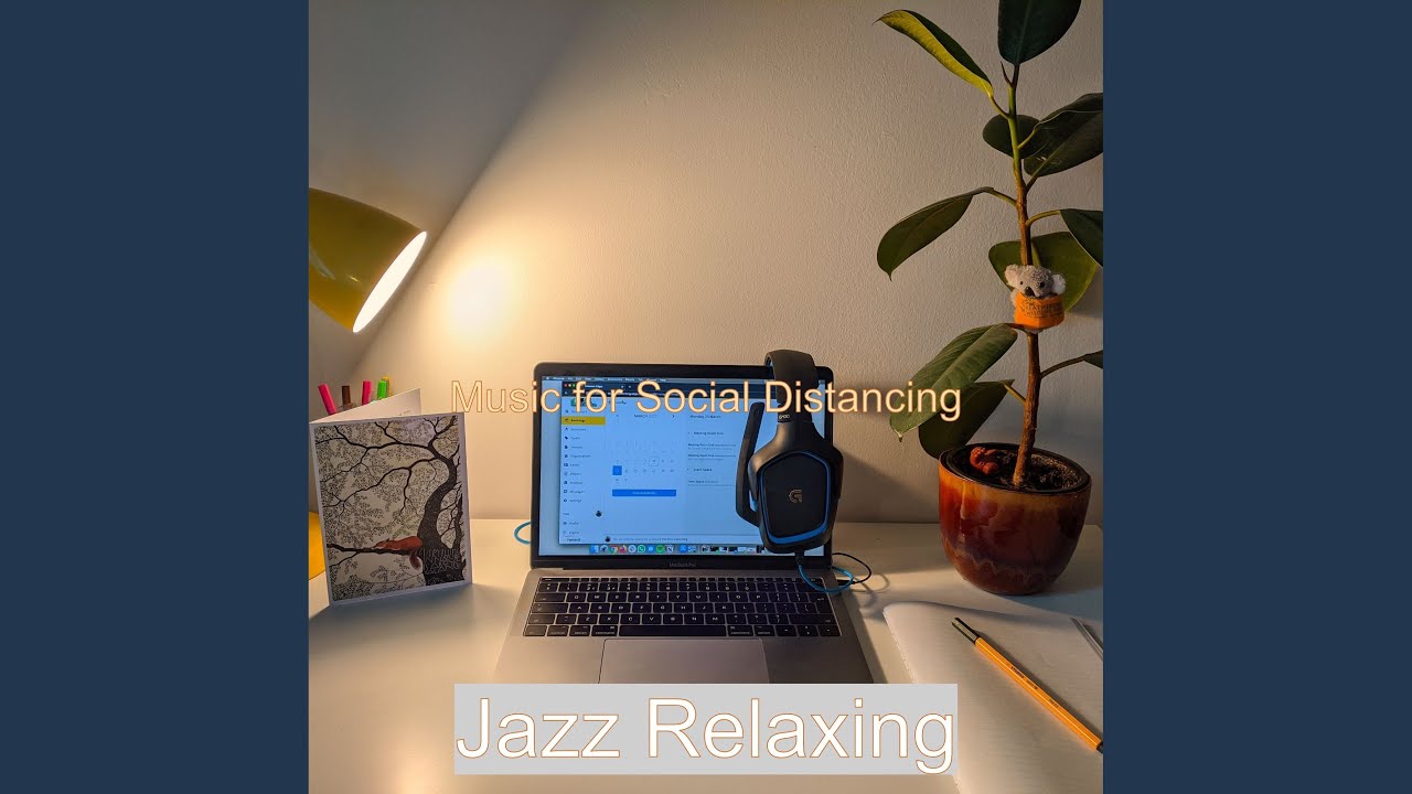 Smart Vibe for Working from Home