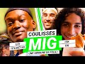 Capture de la vidéo Les Coulisses Du Planète Rap De Mig ! (Avec Uzi, Isk, Rk, Heuss, 1Pliké140, Fred Musa..)