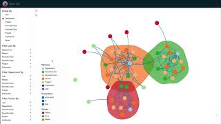 How to Use the Cognitive City Planner to Make a Visual City screenshot 5
