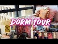 DORM ROOM TOUR | University of Amsterdam !