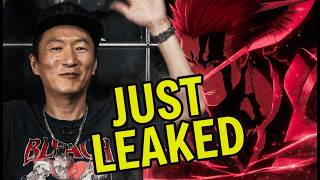 Did Kubo Just Leak the Cour 4 Trailer Date & His Upcoming works?!