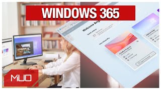 Windows 365 is the Cloud PC You've Always Wanted (Google Meet, MagSafe Battery Pack)