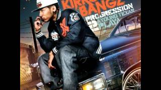 Kirko Bangz - Mind Went Blank Ft. Point Blank YScRoll