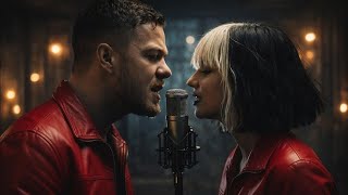 Imagine Dragons x Sia – Love Through the Ruins (Emotional Love & Pain Anthem)