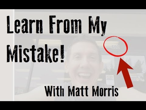 Learn From My