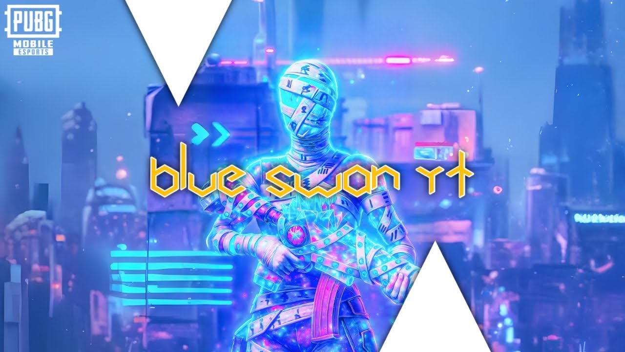 BLUE IS BACK💙ULTIMATE ROYAL RANK PUSH ✌️