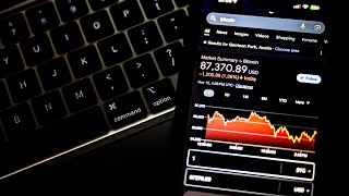 LIVE: Senate Finance Committee Hearing on Taxation of Digital Assets