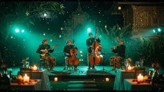 Badai Asmara – Poppy Mercury | Keroncong Remix Cover Terbaru 2026 🎻✨ NADA KERONCONG ID