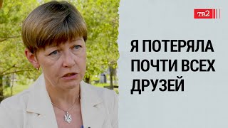 Никакого права и юриспруденции в России не осталось | Елизавета Золотарева #тв2 #очевидцы