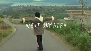 Brian Rahmattio - Sumatera Barat ( Video Musik )