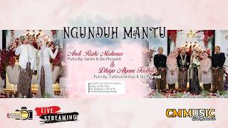 📡🔴 CM Musik CONDROMOWO  ||  NGUNDOH MANTU Pernikahan Andi Rizki Makmur & Dhiya Alyani Fadhilah 2026