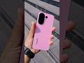 vivo S30 Pro mini pink #vivos30promini