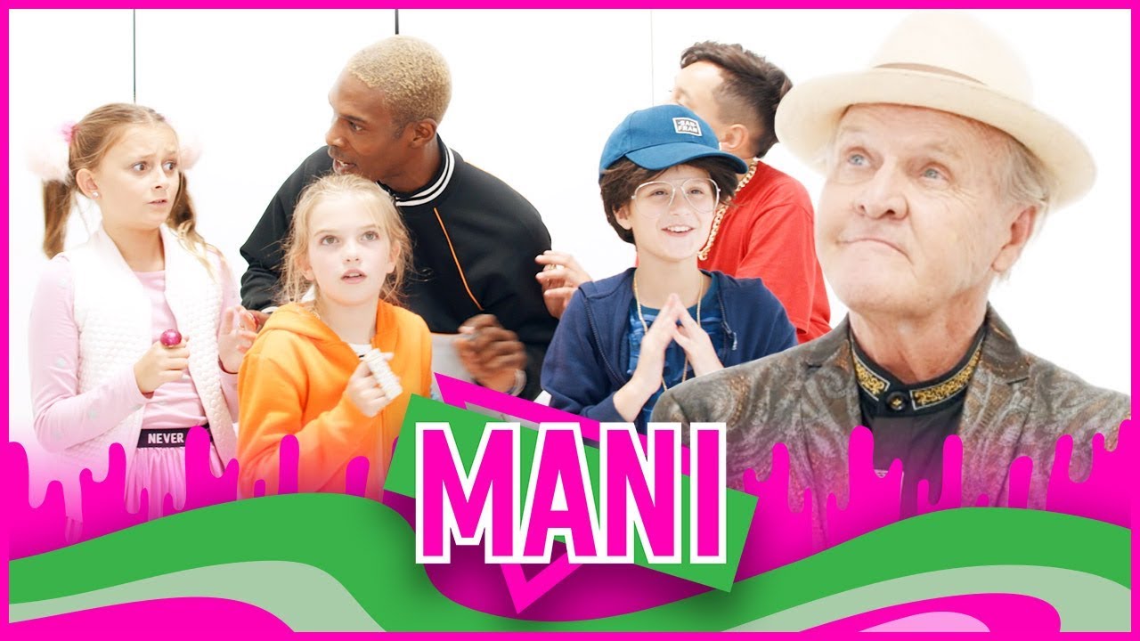 Download MANI | Season 3 | Ep. 5: “Operation: The Life and Times of Mr. Mioshi”