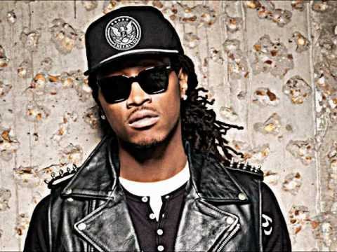 Future - Trending Topic (NEW)!!