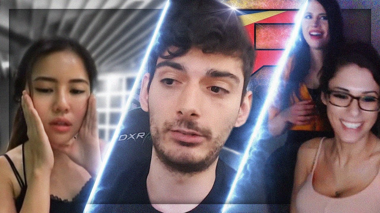 Ice Poseidon Kimberlee