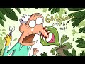 Gardening | Cartoon Box 278 | Hilariously Dark Animated Cartoons | The BEST of Cartoon Box