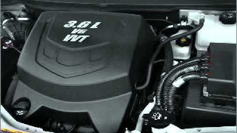 2009 Saturn VUE - Arlington TX