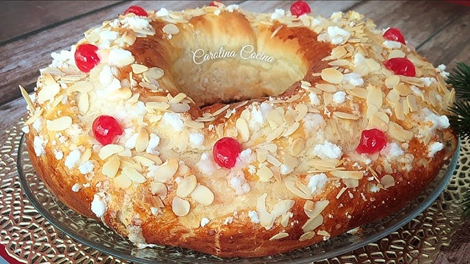 Cómo hacer azúcar perlado casero para el Roscón de Reyes - LaGulateca