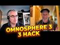 Keith Crossley on Omnisphere 3, Multisamples &amp; the Future of Wavetables
