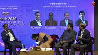 Details Panel Discussion 3,Mr  Ramkumar M,Ms  Z Shakila Banu,Mr  Balasubramaniam,Mr  Ayyappan Update