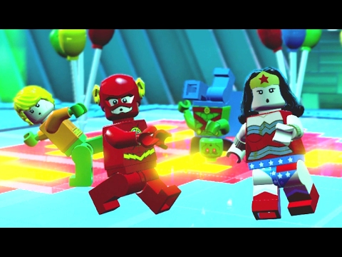 The Fortress of Solitude Video