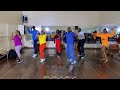 Mwaka wangu  harmonize dance  any body can dance kenya 