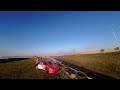 Drift Crash Nissan Silvia S13 V12 Turbo FPV Drone