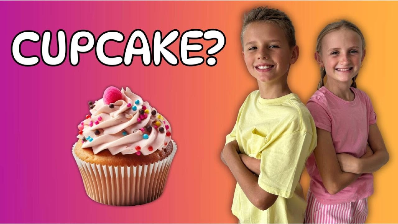 Cupcake?