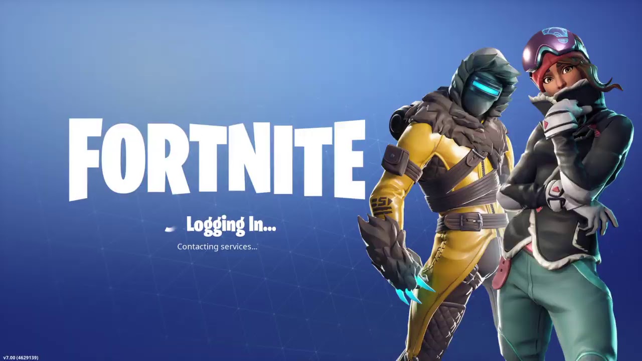 *New*seasone 7. Battlepass and map changes. Live now