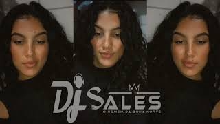 MC DUDUZINHO - REAGE MULHER [ DJ SALES ] PROJ. FUNKZADA 2023