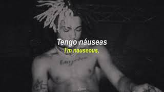 Video thumbnail of "Fuck Love - XXXTENTACION Ft. Trippie Redd (Sub español)"