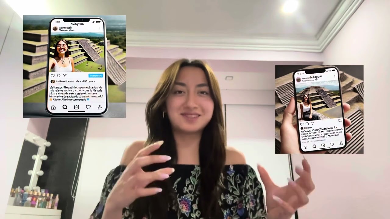 Xochitécatl: Memory and identity.