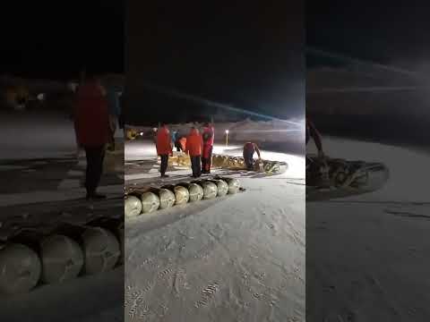 Федор Конюхов. Рекордный
