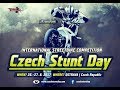 Czech Stunt Day 2017 - OSTRAVA